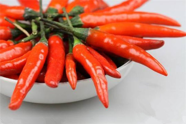 為什麼陰道瘙癢要禁食辛辣食物