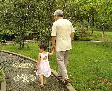 如何散步效果最好