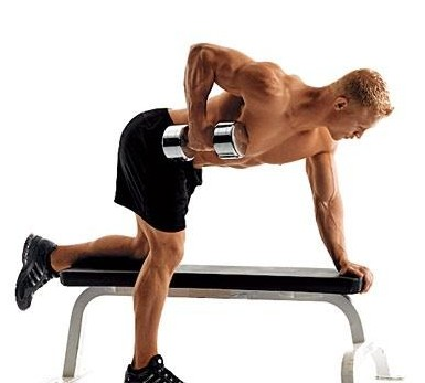 如何鍛煉肱三頭肌 鍛煉方法有哪些