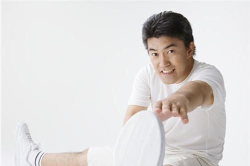 最適合中年男人的三種運動方式