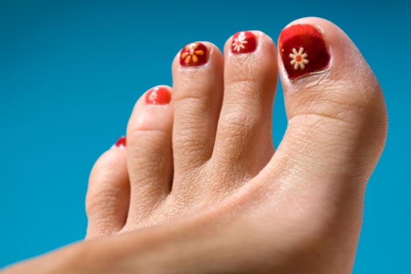 大腳趾發麻_大腳趾痛_大腳趾關節痛
