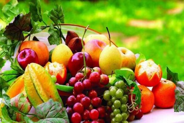 吃什麼水果能去斑,吃什麼水果能長高,吃什麼水果可以降火,水果,祛斑