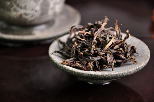 巖茶屬於什麼茶_功效與作用_有什麼茶 巖茶
