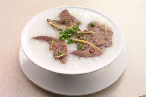 夏季養生粥 六款食譜可解毒利水補血明目