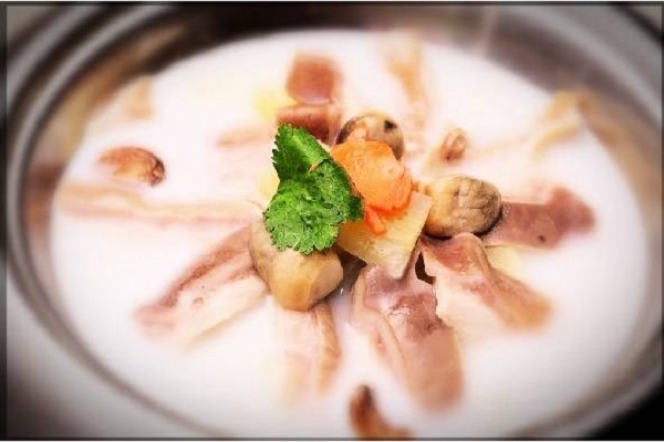 牛肚怎麼做 牛肚的營養價值