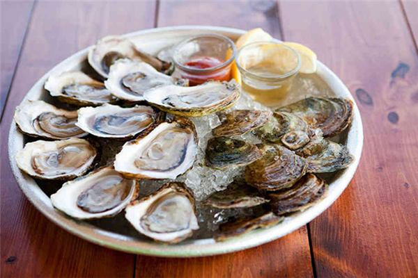 牡蠣