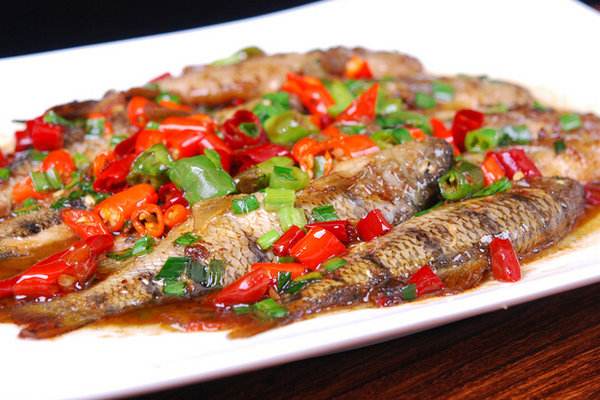 海鰻魚的做法_海鰻魚_海鰻的做法_鱒魚圖片 海鰻魚的做法
