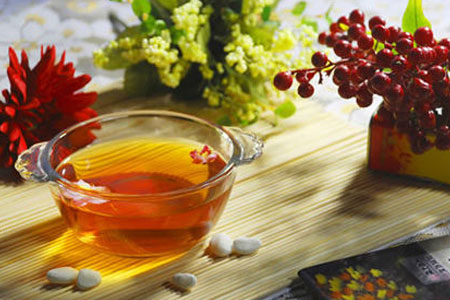 推薦幾種白領女性的冬季消脂下午茶 推薦幾種白領女性的冬季消脂下午茶