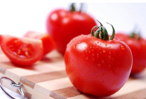 番茄的減肥效果怎麼樣