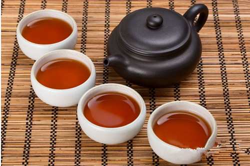 普洱茶瘦身不靠譜?自己喝錯茶不能怪我