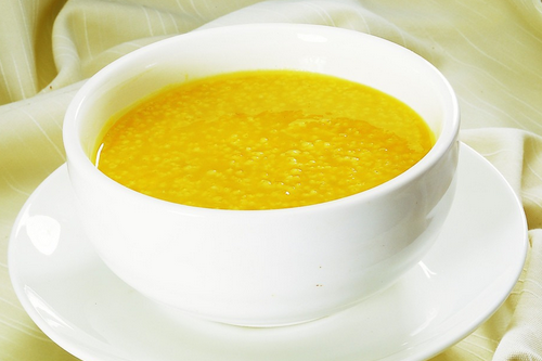 換季拒絕秋燥上火 清熱解毒養生粥推薦