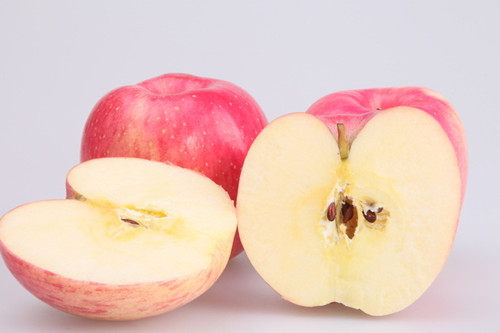每天一蘋果 減肥抗衰老