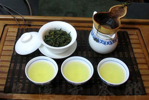 日鑄雪芽屬於什麼茶