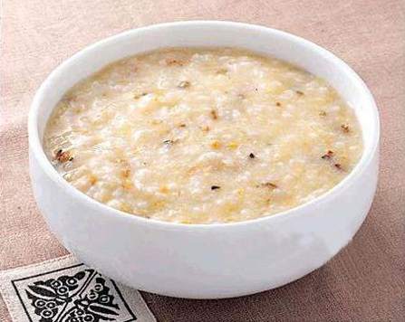 寶寶潤腸營養粥 寶寶腸道健康最佳守護者