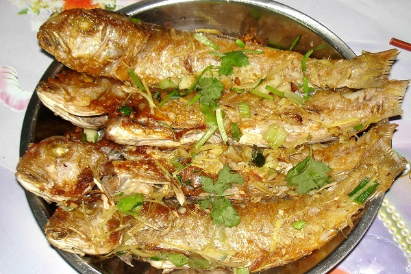 魚的月牙肉_魚的月牙肉在哪_魚的月牙肉的功效 魚的月牙肉在哪