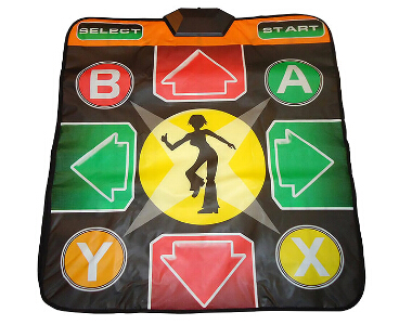 三種運動器材 讓宅女輕松瘦身