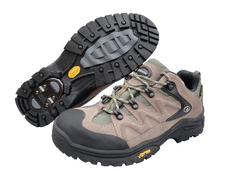 細數登山鞋的五大優點 細數登山鞋的五大優點