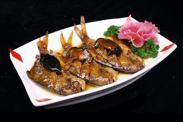 平魚怎麼做_平魚怎麼做好吃_平魚的做法 平魚怎麼做好吃