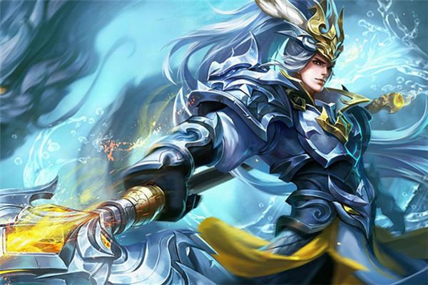 王者榮耀很傷肝