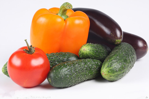 【如何用天然蔬果美白】天然蔬果美白法 讓你白得自然
