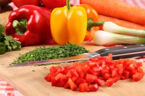 陰冷潮濕天氣多吃點辣椒祛除體內濕氣