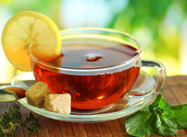 生活當中喝什麼花茶可以祛痘