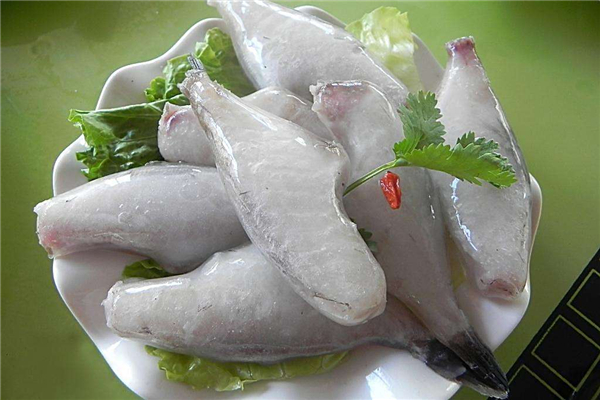耗兒魚的做法_耗兒魚 耗兒魚的做法介紹