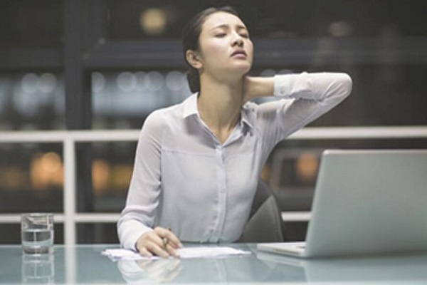 頸椎病保健體操_頸椎病的癥狀自我治療體操有哪些