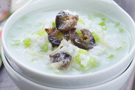 海參大米粥的常見做法有哪些