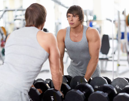 如何提高運動的積極性