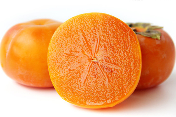 辦公室白領更適合吃這些東西 軟柿子