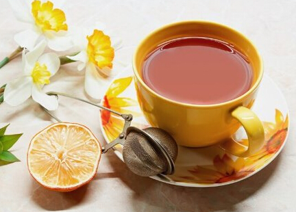 洋甘菊茶功效和貯存方法