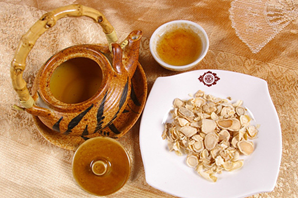 補腎壯陽茶