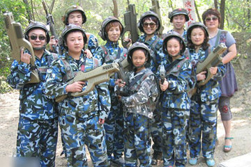 真人cs裝備價格 都包括哪些