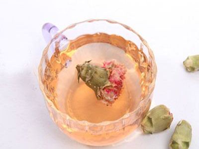 什麼花茶排毒養顏 什麼花茶排毒養顏