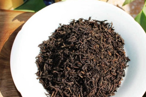 陳茶的功效 經得起時間的沉淀