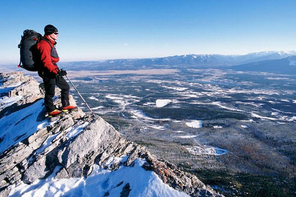 爬山的十大好處 不體驗會遺憾