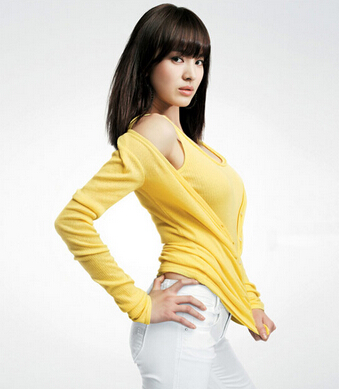 擁有性感身材 學習明星瘦身減肥操