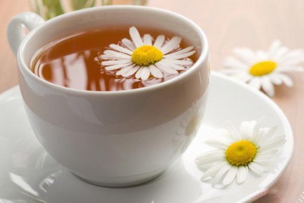 菊花茶