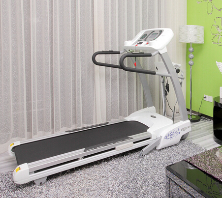 室內有氧運動健身器材 讓你苗條由健康