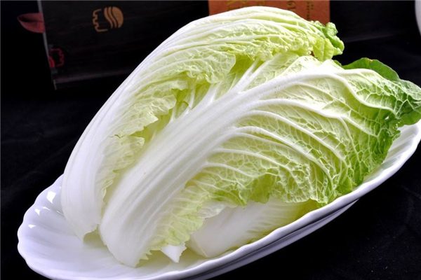 白菜的功效與作用_白菜的做法大全 白菜