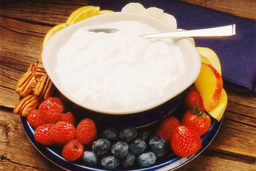你知道每次喝多少酸奶可以減肥嗎