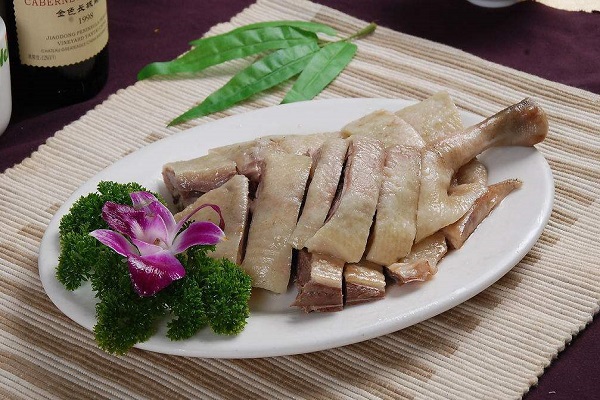客傢咸鵝的做法 怎麼做好吃