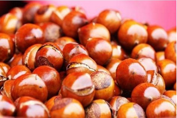 孕婦吃板栗有什麼好處