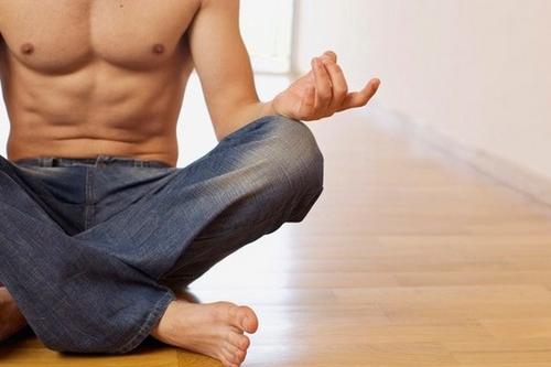 男性性功能鍛煉方法 3個方法健身又能提高性能力
