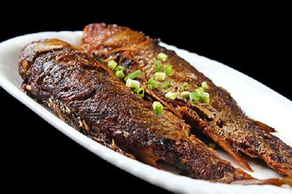 糟魚的做法?糟魚怎麼做好吃