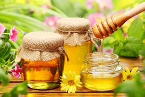 蜂蜜減肥瘦身法有哪些呢
