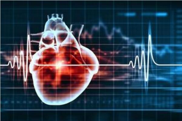 如何檢測自己心臟的實際年齡