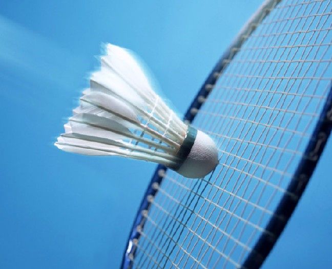 打羽毛球的十大好處 打羽毛球的十大好處