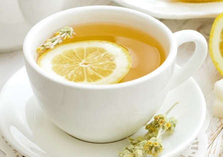 菊花檸檬茶有什麼好處